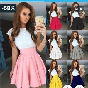 Meet your Posher, Bridgette